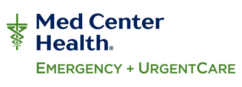 MedCenterHealth Site