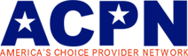 America's Choice Provider Network (ACPN) logo