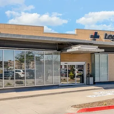Legacy ER & Urgent Care