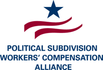 Political Subdivision Worker's Comp logo