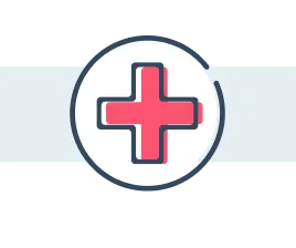 Deaconess Hospital Icon