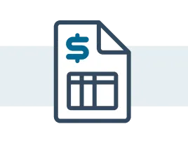 Deaconess Billing Icon
