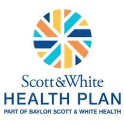 Scott & White Health Plan logo