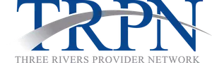 Three Rivers Provider Network Logo