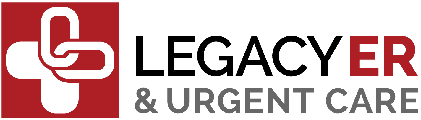 Legacy ER