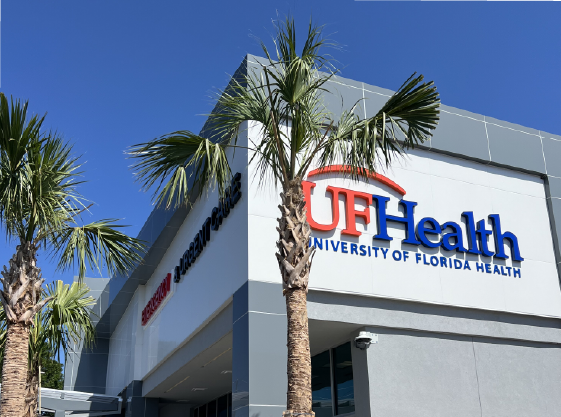 Eustis-Mount Dora, FL ER + Urgent Care - UF Health Central